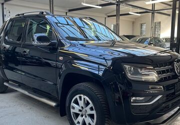 VW Amarok 153.000 km 23.870 &euro; Velbert 42551