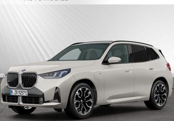 BMW X3 39.150 km 63.741 &euro; Moers 47441