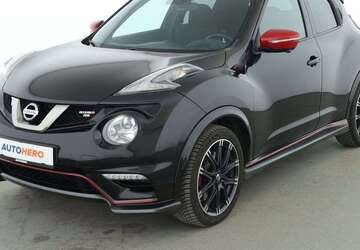 Nissan Juke 78.291 km 13.430 &euro; Essen 45141