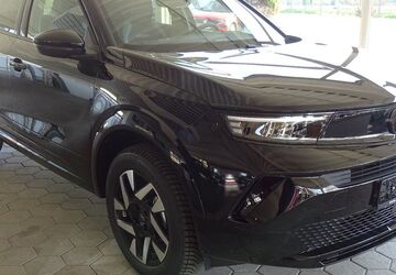 Opel Mokka 1.578 km 23.347 &euro; Waltrop 45731