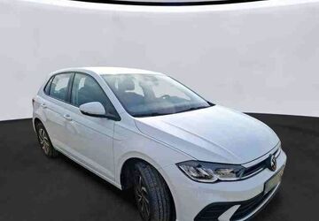 VW Polo 7.800 km 18.480 &euro; Heiligenhaus 42579