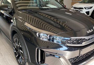 Kia XCeed 4.325 km 20.990 &euro; Gladbeck 45968