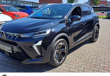 Mitsubishi ASX 1.920 km 32.990 &euro; Wesel 46485