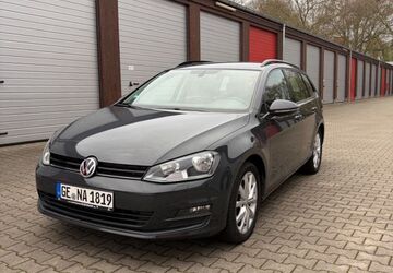VW Golf 183.000 km 8.700 &euro; Gelsenkirchen 45883