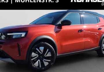 Opel Frontera 5.805 km 23.990 &euro; Moers 47441