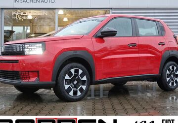 Fiat Grande Panda 2.000 km 22.990 &euro; Herten 45701