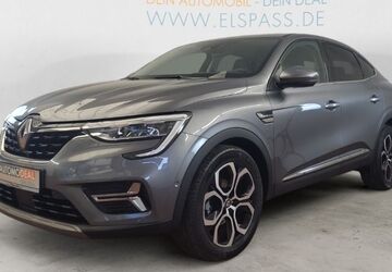Renault Arkana 25.111 km 21.489 &euro; Dinslaken 46539