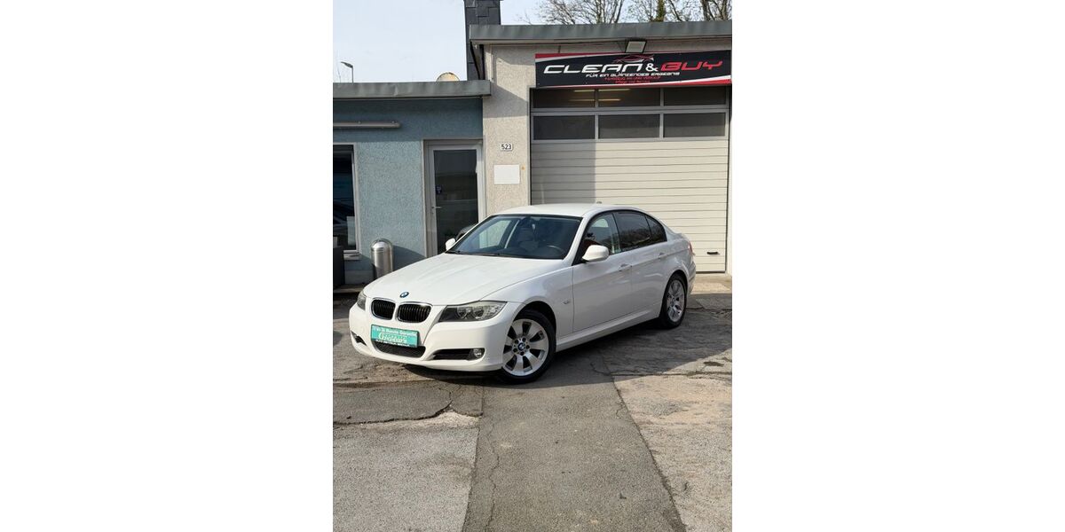 BMW 318 199.990 km 5.799 &euro; Bochum 44894