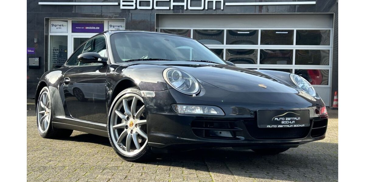 Porsche 911 Urmodell 103.407 km 47.971 &euro; Bochum 44894