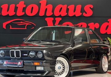 BMW M3 180.000 km 99.990 &euro; Voerde 46562