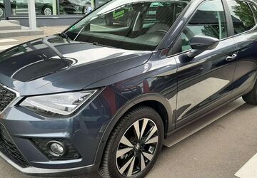 Seat Arona 29.890 km 17.880 &euro; Essen 45326