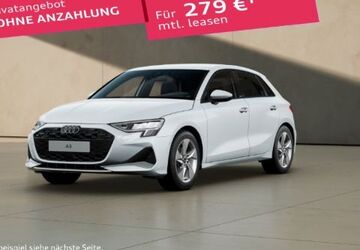 Audi A3 19.579 km 30.820 &euro; Essen 45143