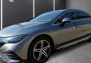 Mercedes-Benz EQE 25.600 km 45.490 &euro; Bottrop 46236