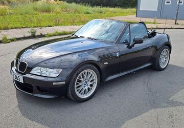 BMW Z3 175.000 km 9.790 &euro; Waltrop 45731