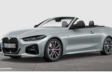 BMW 430 56.060 km 51.900 &euro; Velbert 42553