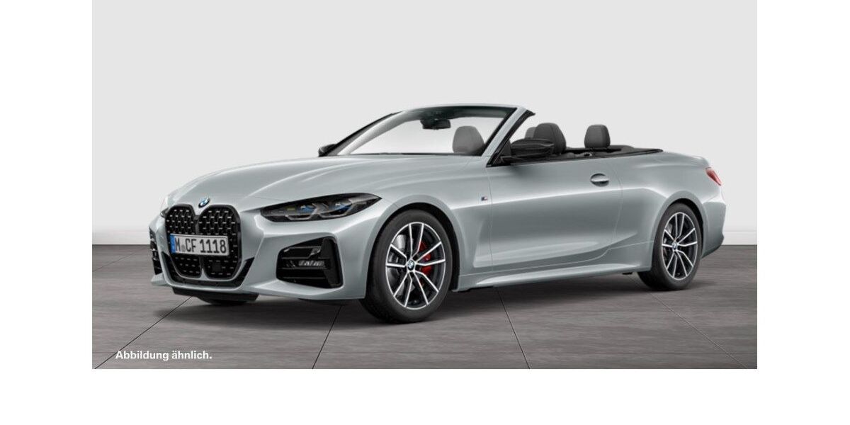 BMW 430 56.060 km 51.900 &euro; Velbert 42553