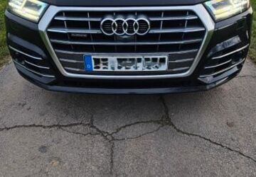 Audi Q5 202.738 km 28.500 &euro; Duisburg 47138