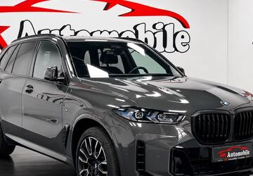 BMW X5 21.500 km 64.430 &euro; Gladbeck 45968