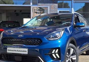 Kia Niro 48.000 km 17.980 &euro; Oberhausen 46045