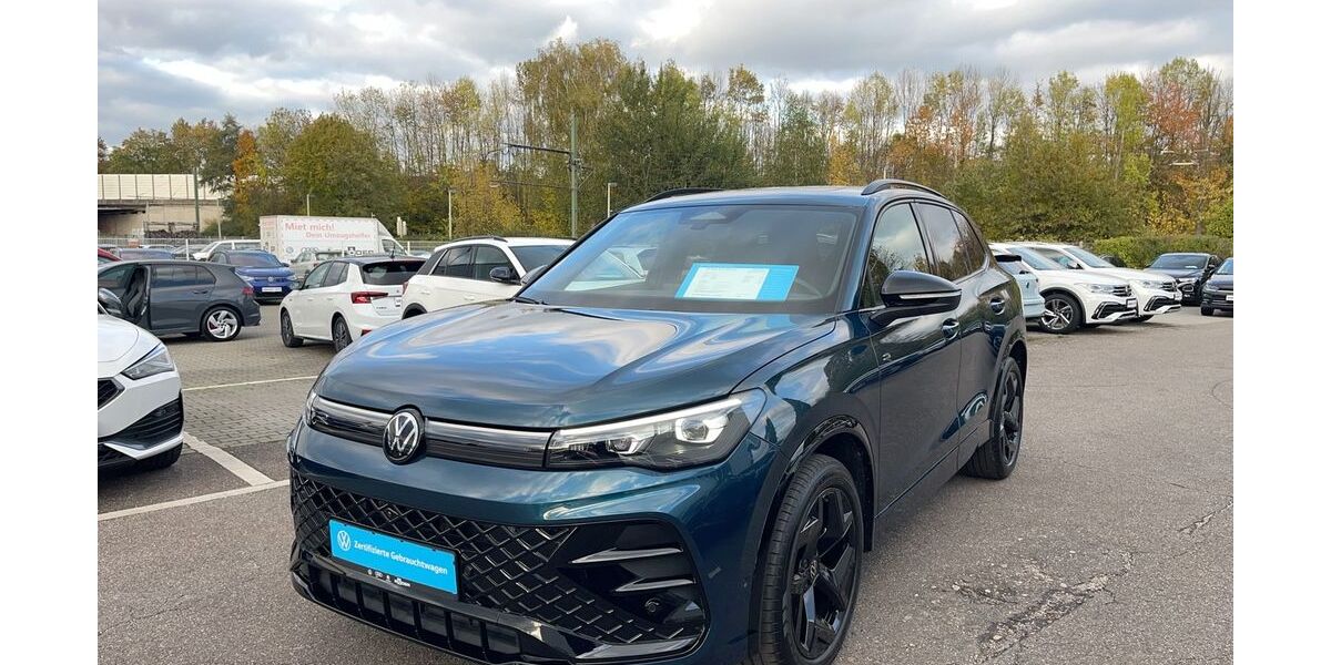 VW Tiguan 9.390 km 46.550 &euro; Duisburg 47178