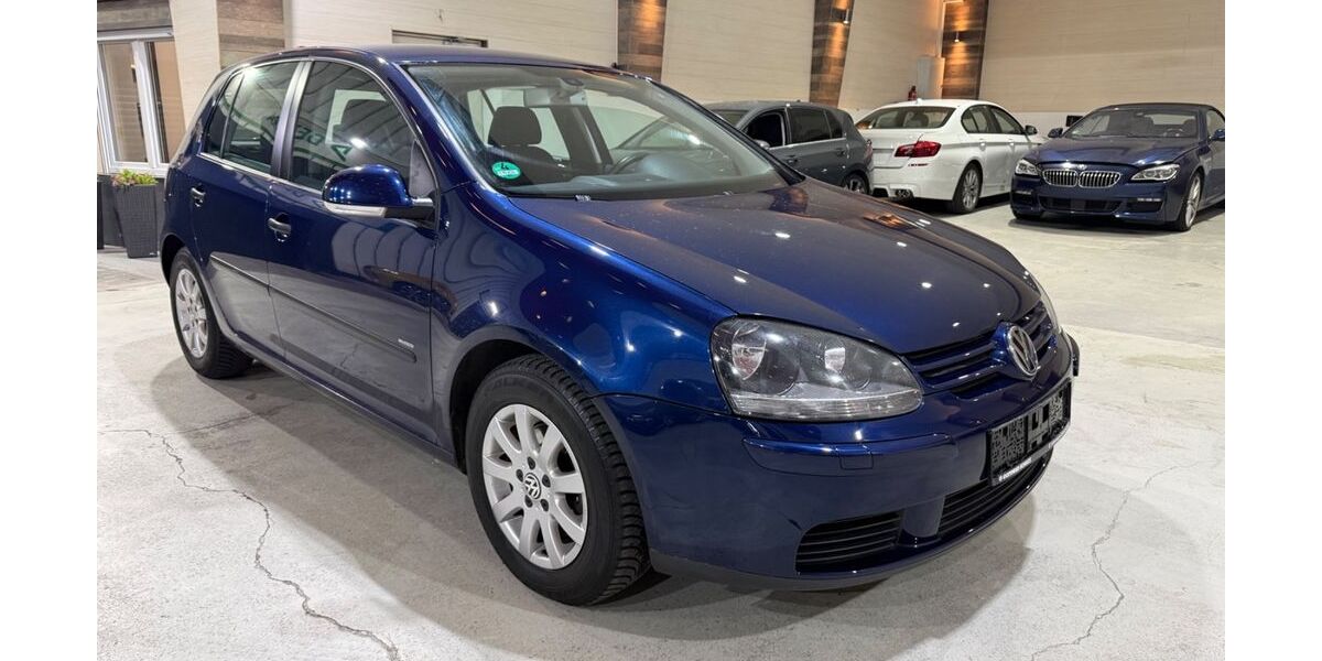 VW Golf 162.000 km 2.950 &euro; Voerde 46562