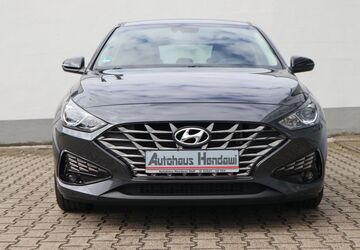 Hyundai i30 67.400 km 13.890 &euro; Moers 47443
