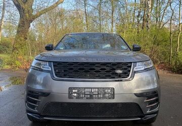 Land Rover Range Rover Velar 168.521 km 25.700 &euro; Essen 45327
