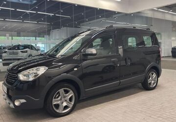 Dacia Dokker 35.257 km 14.990 &euro; Oberhausen (am CentrO) 46047
