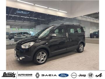Gebrauchte Dacia Dokker