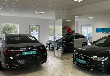 Seat Ateca 88.398 km 24.900 &euro; Voerde 46562