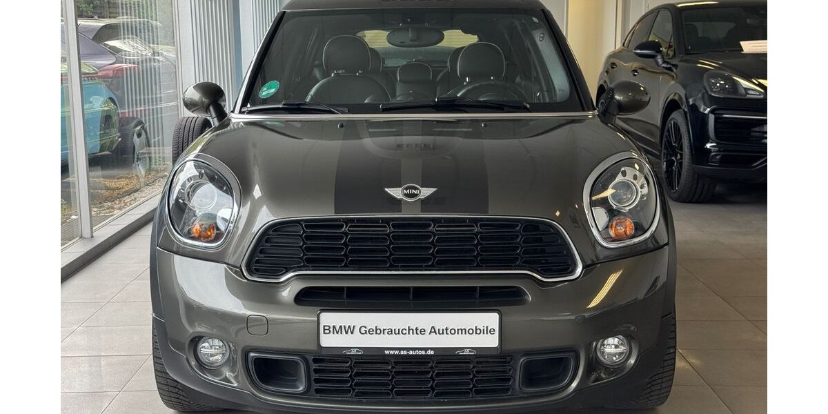 Mini Countryman S (Cooper) 104.500 km 14.490 &euro; Mülheim an der Ruhr 45478