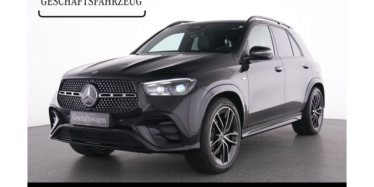 Mercedes-Benz GLE 400 4.900 km 96.885 &euro; Essen 45309