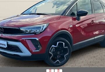 Opel Crossland (X) 17.933 km 23.490 &euro; Gelsenkirchen 45894