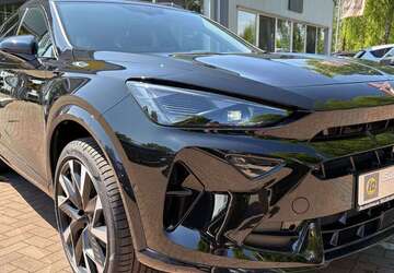 Cupra Formentor 14.900 km 37.490 &euro; Heiden 46359