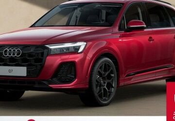 Audi Q7 15.190 km 64.840 &euro; Recklinghausen 45657