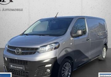 Opel Vivaro 114.700 km 13.990 &euro; Duisburg 47259