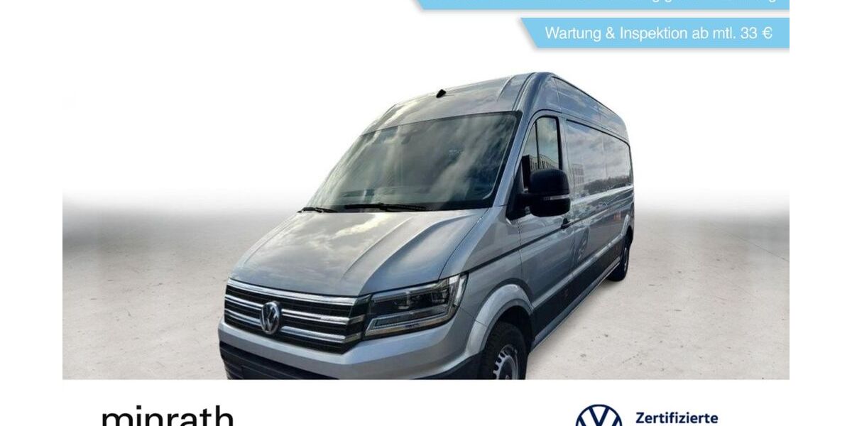 VW Crafter 111.189 km 39.380 &euro; Moers 47441