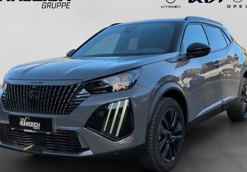 Peugeot 2008 10.890 km 25.980 &euro; Moers 47441