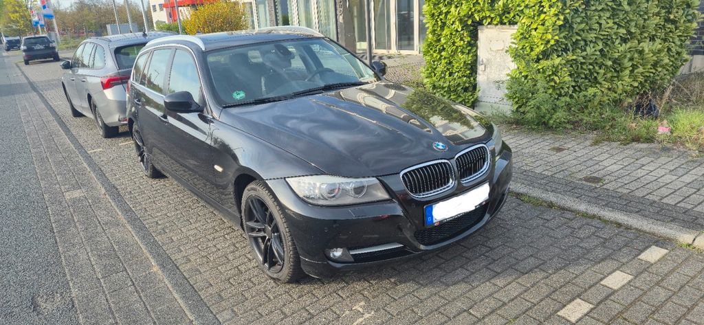BMW 325 221.000 km 5.995 &euro; Oberhausen 46049