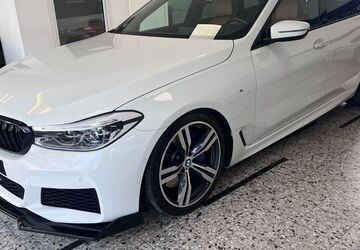 BMW 640 186.000 km 25.980 &euro; Recklinghausen 45657