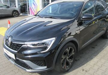 Renault Arkana 122.503 km 16.990 &euro; Bochum 44795