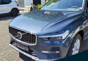 Volvo XC60 61.266 km 38.990 &euro; Witten 58453