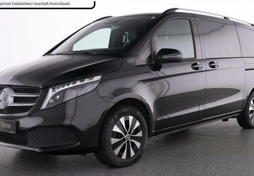 Mercedes-Benz V 250 22.500 km 60.999 &euro; Essen 45309