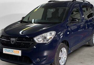 Dacia Dokker 97.000 km 11.798 &euro; Dinslaken 46539