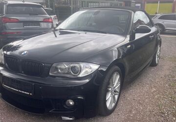 BMW 118 197.800 km 9.499 &euro; Gelsenkirchen 45886