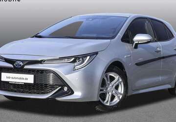 Toyota Corolla 79.228 km 18.333 &euro; Bochum 44809