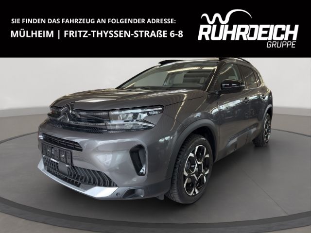 Citroen C5 Aircross 25.242 km 22.490 &euro; Mülheim an der Ruhr 45475