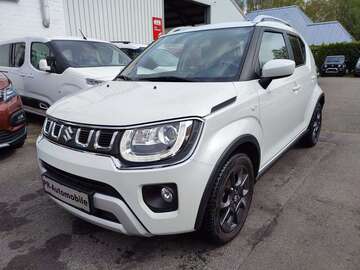 Gebrauchte Suzuki Ignis
