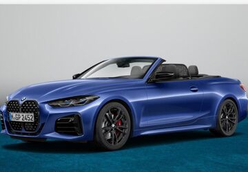 BMW M440 34.800 km 48.990 &euro; Duisburg 47053