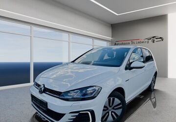 VW Golf 112.000 km 18.900 &euro; Oer-Erkenschwick 45739